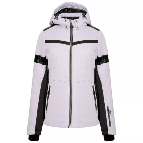  - Dare 2b Dynamical Luxe Quilted Ski Jacket | Clothing 